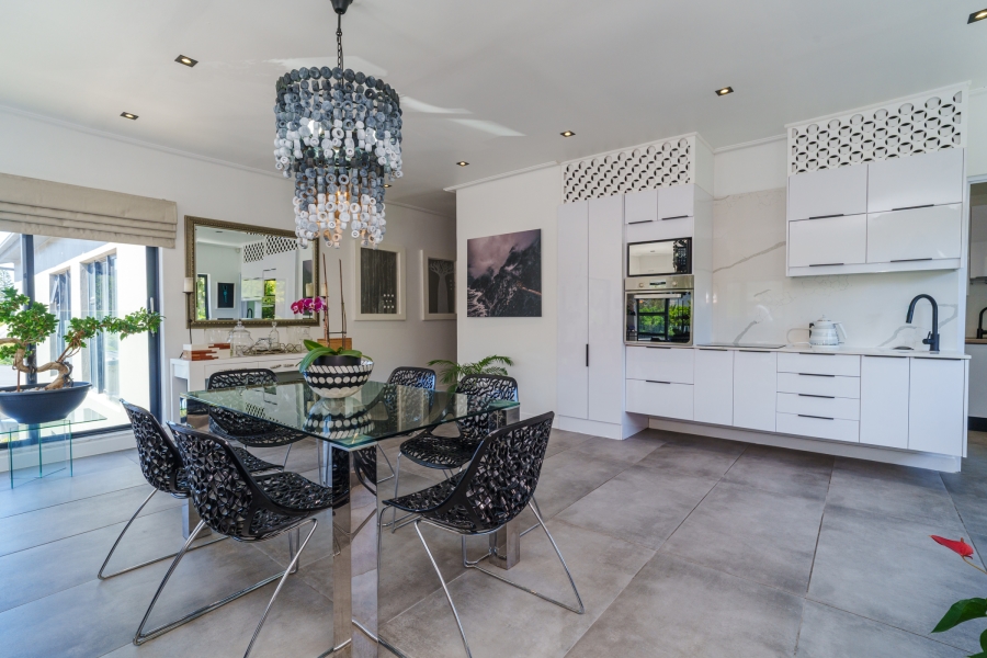 To Let 3 Bedroom Property for Rent in Hout Bay Western Cape